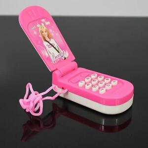 Barbie Phone