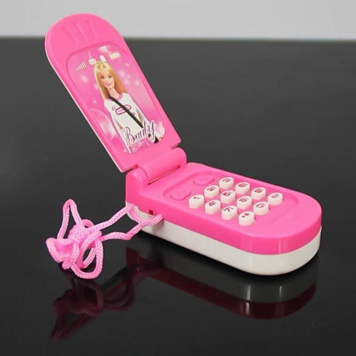 Barbie Phone
