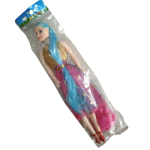 Barbie doll