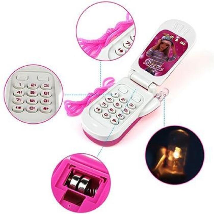 Barbie Phone
