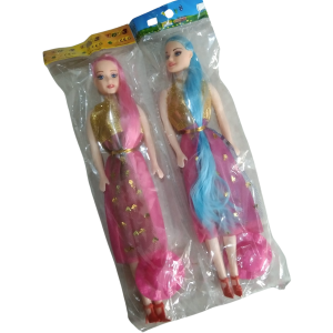 Barbie doll