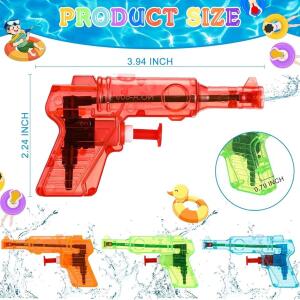 Water gun small